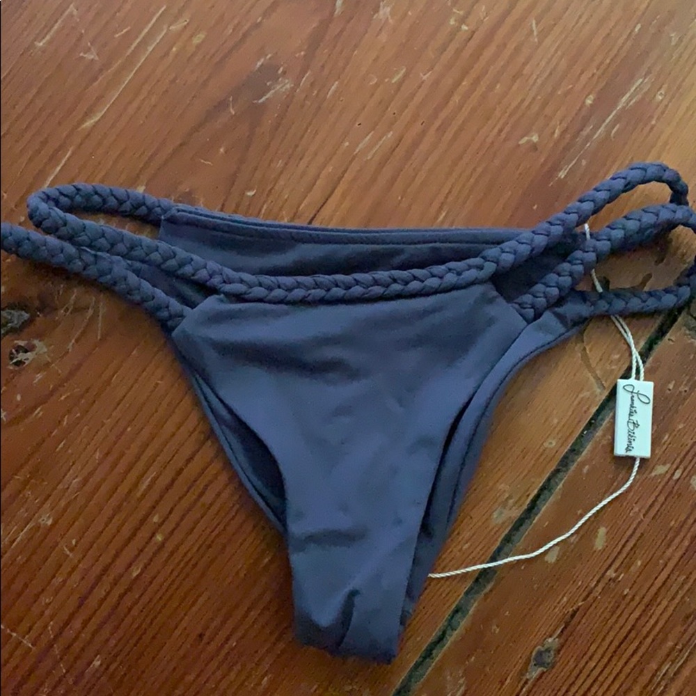 Frankie’s Bikinis bottoms